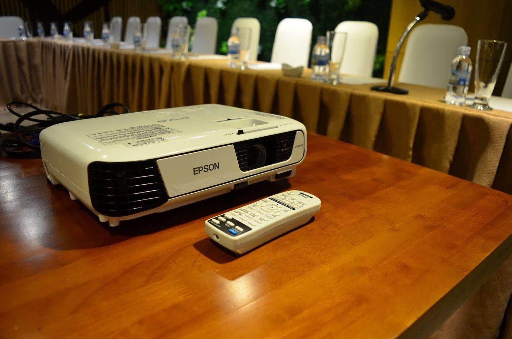 King Town Grand Hotel & Wedding Center Нячанг Экстерьер фото